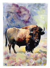 Load image into Gallery viewer, American Bison House Flag