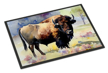 Load image into Gallery viewer, American Bison Doormat - 18X27 Indoor / Outdoor Rug | Made in USA