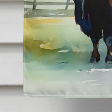 Load image into Gallery viewer, American Bison House Flag