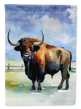 Load image into Gallery viewer, American Bison House Flag