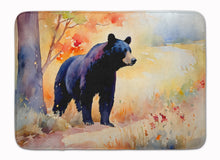 Load image into Gallery viewer, American Black Bear Memory Foam Kitchen Mat DAC2876RUG
