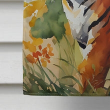 Load image into Gallery viewer, Bengal Tiger House Flag