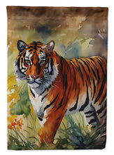 Load image into Gallery viewer, Bengal Tiger House Flag