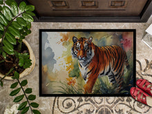 Load image into Gallery viewer, Bengal Tiger Doormat - Large 24x36 – Indoor/Outdoor Floor Mat with Artistic Flair