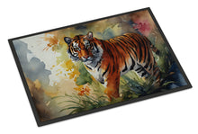 Load image into Gallery viewer, Bengal Tiger Doormat - 18X27 Indoor / Outdoor Rug | Made in USA