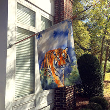 Load image into Gallery viewer, Bengal Tiger House Flag
