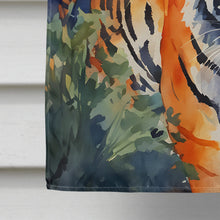 Load image into Gallery viewer, Bengal Tiger House Flag
