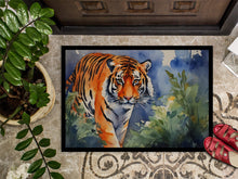 Load image into Gallery viewer, Bengal Tiger Doormat - Large 24x36 – Indoor/Outdoor Floor Mat with Artistic Flair