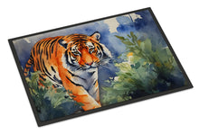 Load image into Gallery viewer, Bengal Tiger Doormat - Large 24x36 – Indoor/Outdoor Floor Mat with Artistic Flair