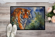Load image into Gallery viewer, Bengal Tiger Doormat - 18X27 Indoor / Outdoor Rug | Made in USA