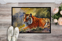 Load image into Gallery viewer, Bengal Tiger Doormat - 18X27 Indoor / Outdoor Rug | Made in USA