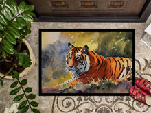 Load image into Gallery viewer, Bengal Tiger Doormat - 18X27 Indoor / Outdoor Rug | Made in USA