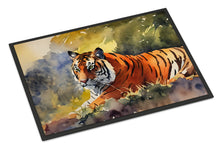 Load image into Gallery viewer, Bengal Tiger Doormat - 18X27 Indoor / Outdoor Rug | Made in USA