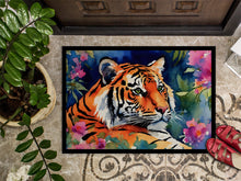 Load image into Gallery viewer, Bengal Tiger Doormat - 18X27 Indoor / Outdoor Rug | Made in USA