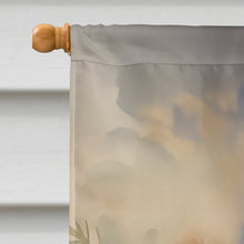 Load image into Gallery viewer, Bengal Tiger House Flag