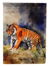 Load image into Gallery viewer, Bengal Tiger House Flag
