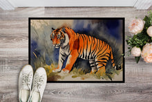 Load image into Gallery viewer, Bengal Tiger Doormat - 18X27 Indoor / Outdoor Rug | Made in USA