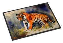 Load image into Gallery viewer, Bengal Tiger Doormat - 18X27 Indoor / Outdoor Rug | Made in USA