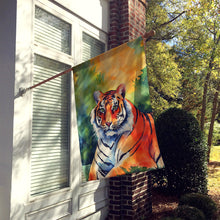 Load image into Gallery viewer, Bengal Tiger House Flag