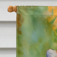Load image into Gallery viewer, Bengal Tiger House Flag