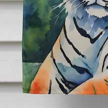Load image into Gallery viewer, Bengal Tiger House Flag