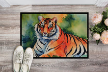 Load image into Gallery viewer, Bengal Tiger Doormat - Large 24x36 – Indoor/Outdoor Floor Mat with Artistic Flair