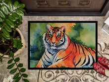 Load image into Gallery viewer, Bengal Tiger Doormat - 18X27 Indoor / Outdoor Rug | Made in USA