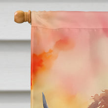 Load image into Gallery viewer, Buffalo House Flag