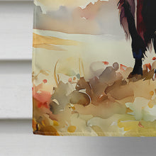 Load image into Gallery viewer, Buffalo House Flag