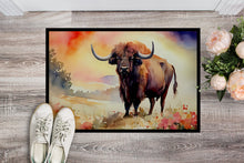 Load image into Gallery viewer, Buffalo Doormat - 18X27 Indoor / Outdoor Rug | Made in USA