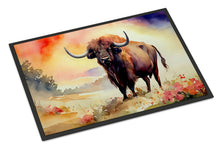 Load image into Gallery viewer, Buffalo Doormat - 18X27 Indoor / Outdoor Rug | Made in USA