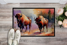 Load image into Gallery viewer, Buffalo Doormat - 18X27 Indoor / Outdoor Rug | Made in USA