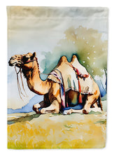 Load image into Gallery viewer, Camel Garden Flag – Outdoor Decorative Yard Flag