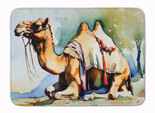 Load image into Gallery viewer, Camel Memory Foam Kitchen Mat DAC2885RUG