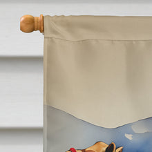 Load image into Gallery viewer, Camel House Flag