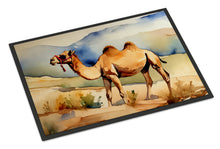 Load image into Gallery viewer, Camel Doormat - 18X27 Indoor / Outdoor Rug | Made in USA