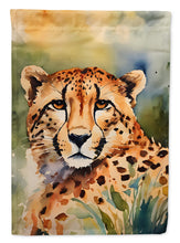 Load image into Gallery viewer, Cheetah House Flag