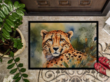 Load image into Gallery viewer, Cheetah Doormat - 18X27 Indoor / Outdoor Rug | Made in USA