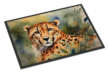 Load image into Gallery viewer, Cheetah Doormat - 18X27 Indoor / Outdoor Rug | Made in USA