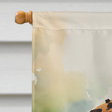 Load image into Gallery viewer, Cheetah House Flag