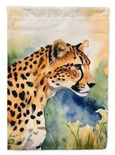 Load image into Gallery viewer, Cheetah House Flag