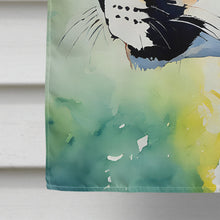 Load image into Gallery viewer, Cheetah House Flag