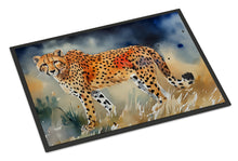 Load image into Gallery viewer, Cheetah Doormat - 18X27 Indoor / Outdoor Rug | Made in USA