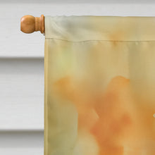 Load image into Gallery viewer, Chimpanzee House Flag