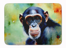 Load image into Gallery viewer, Chimpanzee Memory Foam Kitchen Mat DAC2896RUG