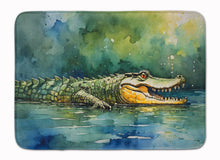 Load image into Gallery viewer, Crocodile Memory Foam Kitchen Mat DAC2897RUG
