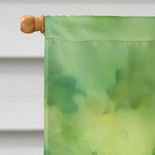 Load image into Gallery viewer, Crocodile House Flag