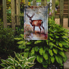 Load image into Gallery viewer, Deer Garden Flag – Outdoor Decorative Yard Flag