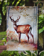 Load image into Gallery viewer, Deer Garden Flag – Outdoor Decorative Yard Flag