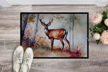Load image into Gallery viewer, Deer Doormat - 18X27 Indoor / Outdoor Rug | Made in USA
